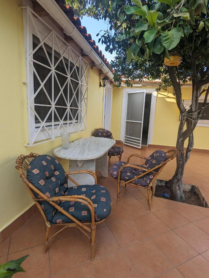 Λευτέρης Villa Isthmia Exterior photo